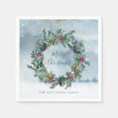 Recherche de joyeux noël serviettes Scintille
