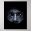 Recherche de visage drôle posters Vibes hantées