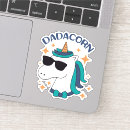 Recherche de fête des pères heureuse autocollants Drôle