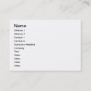 Recherche de néerlandais cartes visite Pays bas