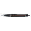 Recherche de pompier stylos Ligne rouge