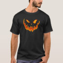 Recherche de tête de citrouille tshirts Valet