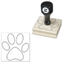Recherche de pattes de chien tampons encreurs Pour tous