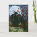 Recherche de black cartes halloween Gothique