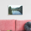 Recherche de co art Impression de toile