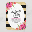 Recherche de glam bridal shower invitations Scintille
