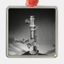 Recherche de microscope ornements Appareil