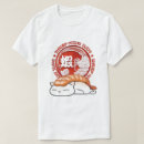 Recherche de crevette tshirts Sushi