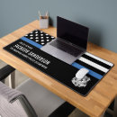 Recherche de shérif tapis souris Policier