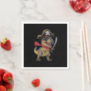 Recherche de pirate serviettes Crâne