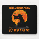 Recherche de halloween tapis souris Nuit d'halloween