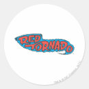 Recherche de john smith autocollants Rouge