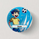 Recherche de champions badges Mignon