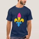 Recherche de fleur de lis vêtements Pour lui