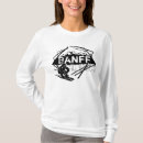 Recherche de banff tshirts Alberta