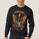 Recherche de ange de guitare Rock