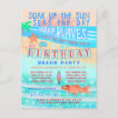Recherche de de natation invitations Plage