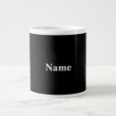 Recherche de jet verre givré tasses Nom