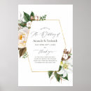 Recherche de mensonge posters Floral