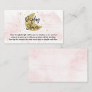 Recherche de nuit de filles invitations Moderne
