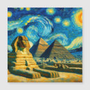 Recherche de pyramide de nuit Sphinx