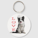 Recherche de border collie porteclés Chiens