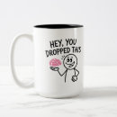 Recherche de allumette mugs bouteilles Drôle