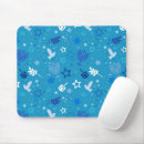 Recherche de menorah tapis souris Vacances