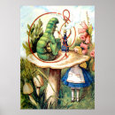 Recherche de queen of hearts posters Caterpillar