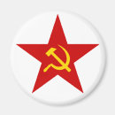 Recherche de staline magnets Ussr