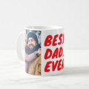 Recherche de temps de noël tasses Père