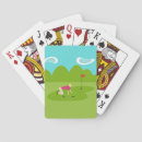 Recherche de terrain jeux de cartes Pour lui