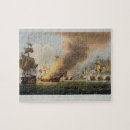 Recherche de bataille de trafalgar puzzles Thomas