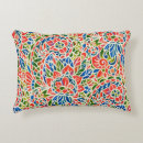 Recherche de arabesque décoration coussins Arrière plan