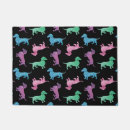 Recherche de teckel paillassons Chien de saucisse