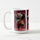 Recherche de panda mignon tasses Amour