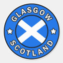 Recherche de glasgow autocollants Écossaise