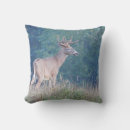 Recherche de cerf blanc coussins Pour lui