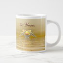 Recherche de 50 ans mariage mugs bouteilles Anniversaire d'or