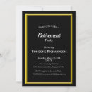 Recherche de cadre noir invitations Toute personne