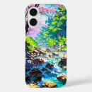 Recherche de paysage de montagne iphone coques Pittoresque