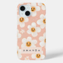 Recherche de smilie iphone coques Mignon