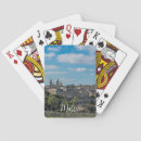 Recherche de panoramique jeux de cartes Voyage