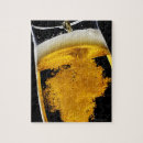 Recherche de bieres puzzles Photographie