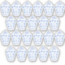 Recherche de envelope sceaux autocollants Aquarelle