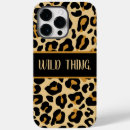 Recherche de imprimé léopard iphone coques Pour elle