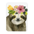 Recherche de sloth magnete Animal