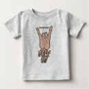 Recherche de rock bébé vêtements Amour