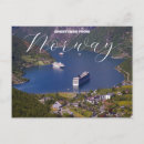 Recherche de norway cartes postales Pittoresque