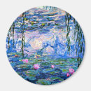 Recherche de peintures célèbres magnets Virginia5050
